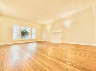 1438 S Orange Grove Ave #1/2, Los Angeles, CA 90019