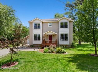 23417 W South Lakewood Ln, Lake zurich, IL 60047