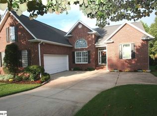 22 Hoptree Dr, Greer, SC 29650