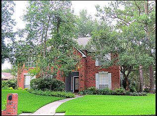 4102 Quiet Glade Ct, Kingwood, TX 77345