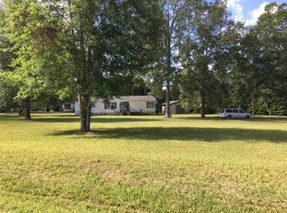 50 S Outlaw Aly, Pointblank, TX 77364