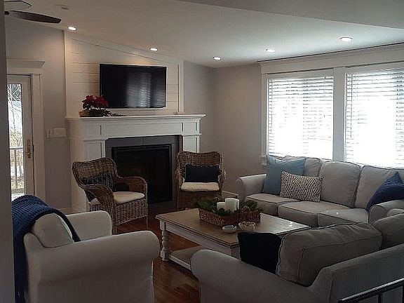 post renovation