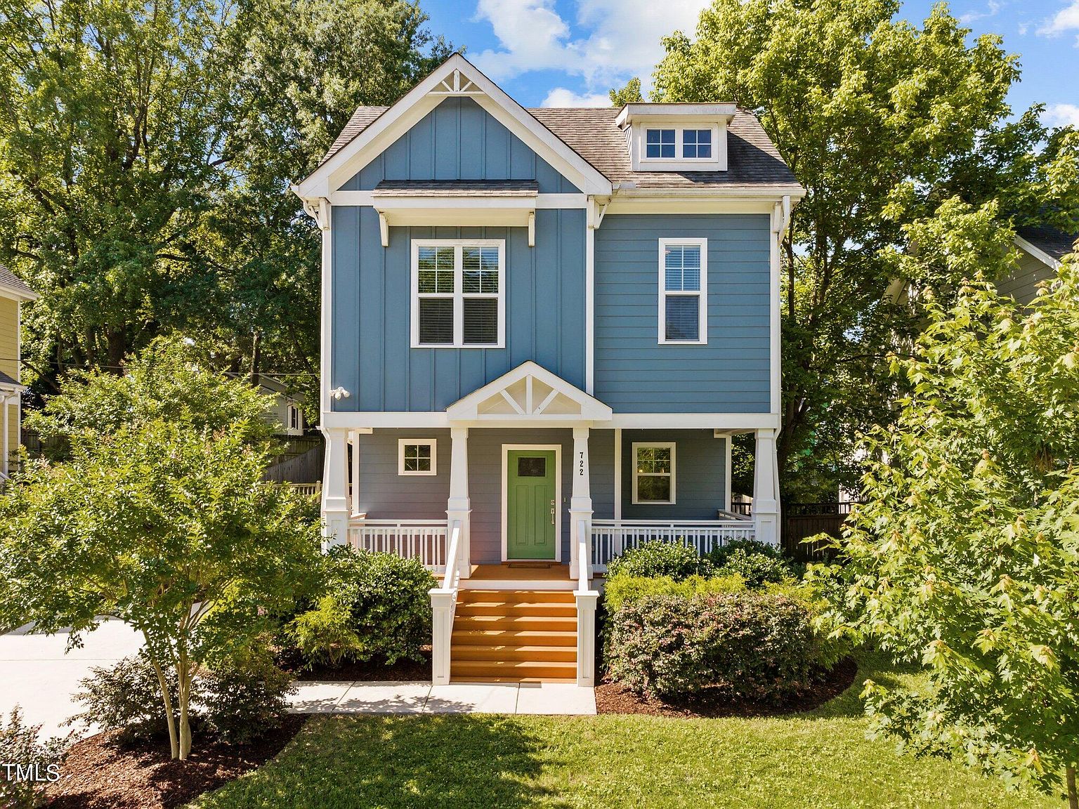 722 Eva St, Durham, NC 27701 Zillow