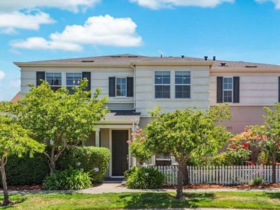 2060 Appollo Court, Napa, CA, 94559