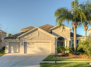 27103 Firebush Dr, Zephyrhills, FL 33544