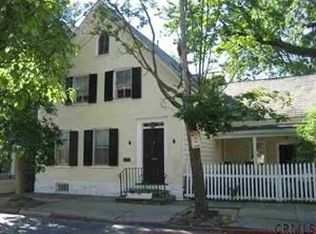 29 Front St, Schenectady, NY 12305