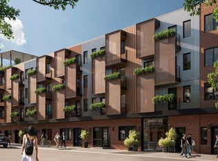 Copper Flats, Philadelphia, PA 19122