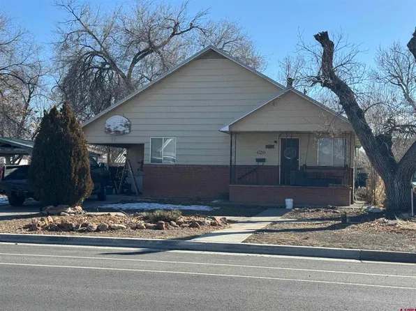 420 S 5th Street, Montrose, CO 81401
