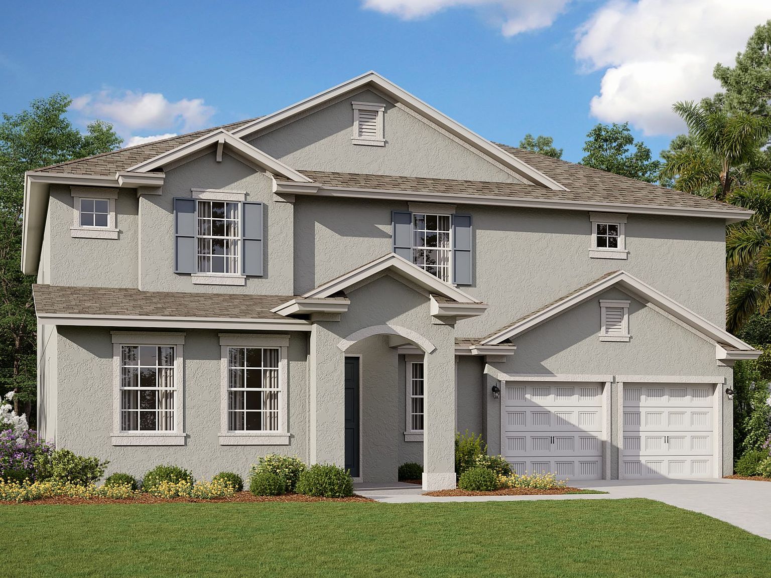 Sweetwater Plan, Hills of Minneola, Clermont, FL 34715 Zillow