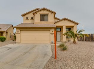 24956 W Illini St, Buckeye, AZ 85326