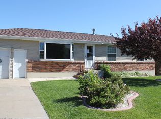 944 Avenue E NW, Great Falls, MT 59404