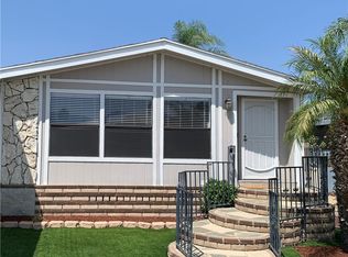 21650 Temescal Canyon Rd SPACE 90, Corona, CA 92883