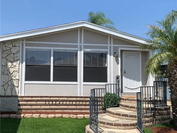 21650 Temescal Canyon Rd Space 90, Corona, CA 92883