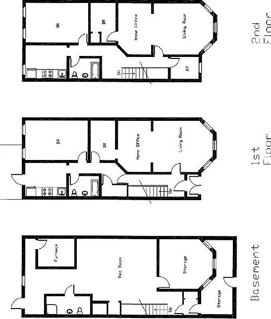 1st image of 201 Sterling St #2