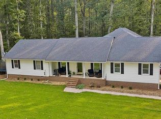 634 Mask Rd, Brooks, GA 30205