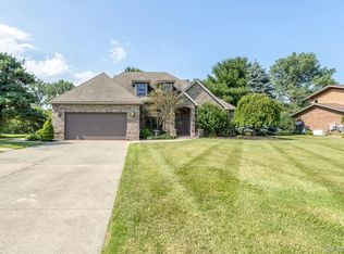 3950 Hitchings St, Fort Gratiot, MI 48059