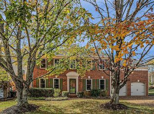 1358 Buckingham Cir, Franklin, TN 37064