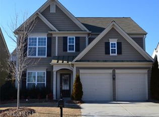 720 Berkeley Ter, Canton, GA 30115