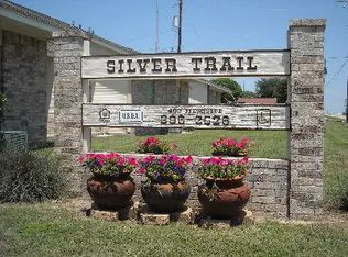 Silver Trail Apartments, Menard, TX 76859