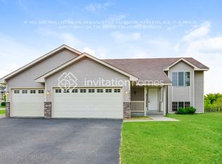 18047 Johnson St NW, Elk River, MN 55330