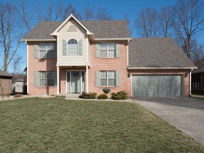 5342 Lacy Way, Greenwood, IN, 46142