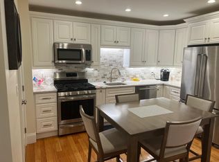 157 O St FLOOR 1, Boston, MA 02127