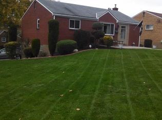 5286 McAnnulty Rd, Pittsburgh, PA 15236