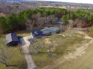 41 Graceland Dr, Arab, AL 35016