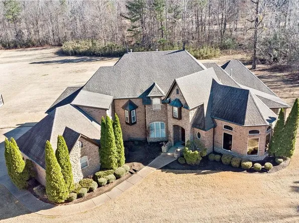 1850 Latting Valley Rd, Eads, TN 38028