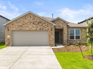 13205 Cerro Castellan Trce, Manor, TX 78653