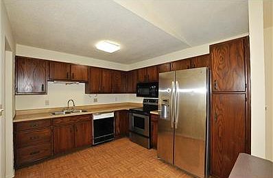 All appliances included