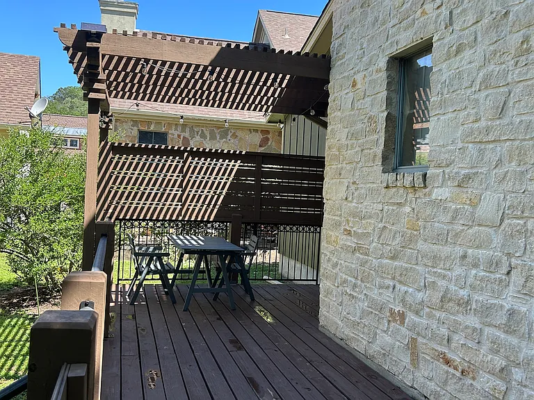 8917 Old Lampasas Trl #14 — Photo 38