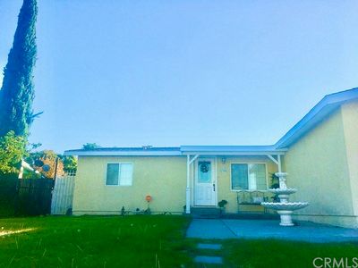1949 Eagle Mountain Rd, San Bernardino, CA, 92410