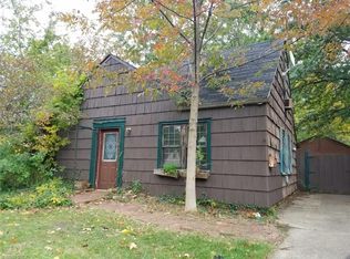 23336 Williams Ave, Euclid, OH 44123