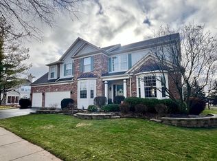 2745 Hamman Way, Aurora, IL 60502