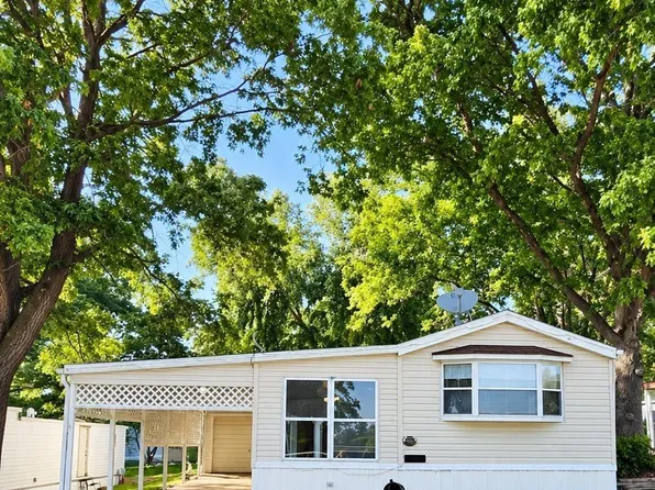 2119 Ennis Ln, Quincy, IL 62305