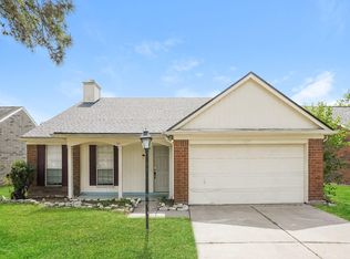 1635 Ridgebriar Dr, Houston, TX 77014