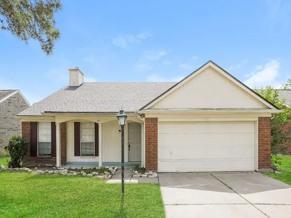 1635 Ridgebriar Dr, Houston, TX 77014