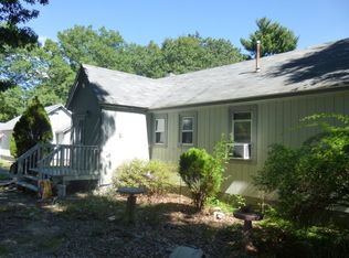 710 Roosa Gap Rd, Bloomingburg, NY 12721