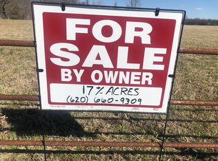 395480 W 2400th Rd, Ochelata, OK 74051