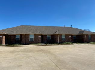4272 Castlegate Dr #4272, Paris, TX 75462