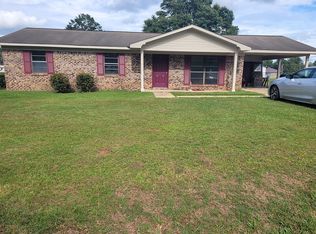 245 Poplar St, Grove Hill, AL 36451