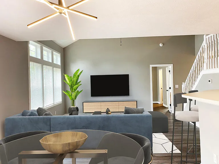Mansfield Village Townhomes — Photo 2