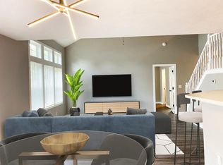 Mansfield Village Townhomes, Indianapolis, IN 46227