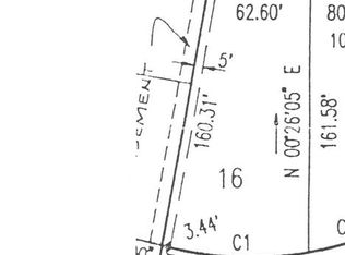 1807 Porters Mill Rd, Midlothian, VA 23114