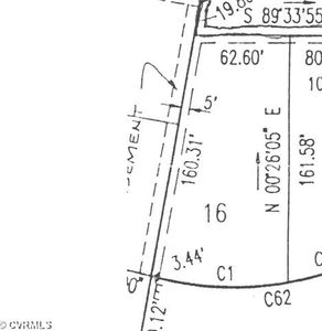 1807 Porters Mill Rd, Midlothian, VA, 23114