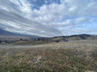 0 Skyline Dr #106, Tehachapi, CA 93561