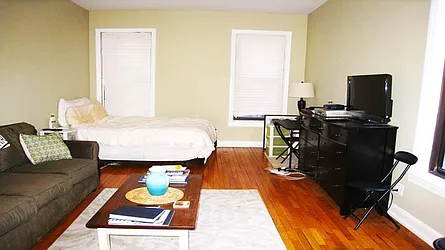 Rented by Fenwick Keats Real Estate