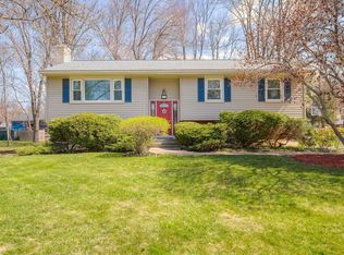 47 Wildwood Dr, Wappingers Falls, NY 12590