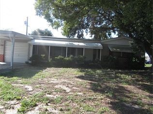 3707 Berkshire St, New Pt Richey, FL 34652